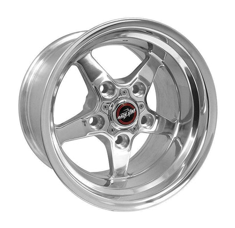 99-04 Lightning - 92 Drag Star (Polished)