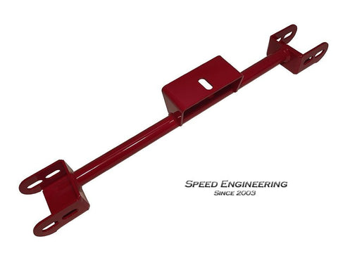 Speed Engineering 4L60E Tubular Crossmember 00-06 GM Truck (2WD)
