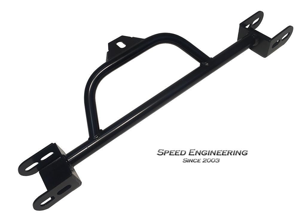 Speed Engineering 4L80E Conversion Crossmember 07-13 GM Speed Engineering 4L80E Conversion Crossmember 07-13 GM