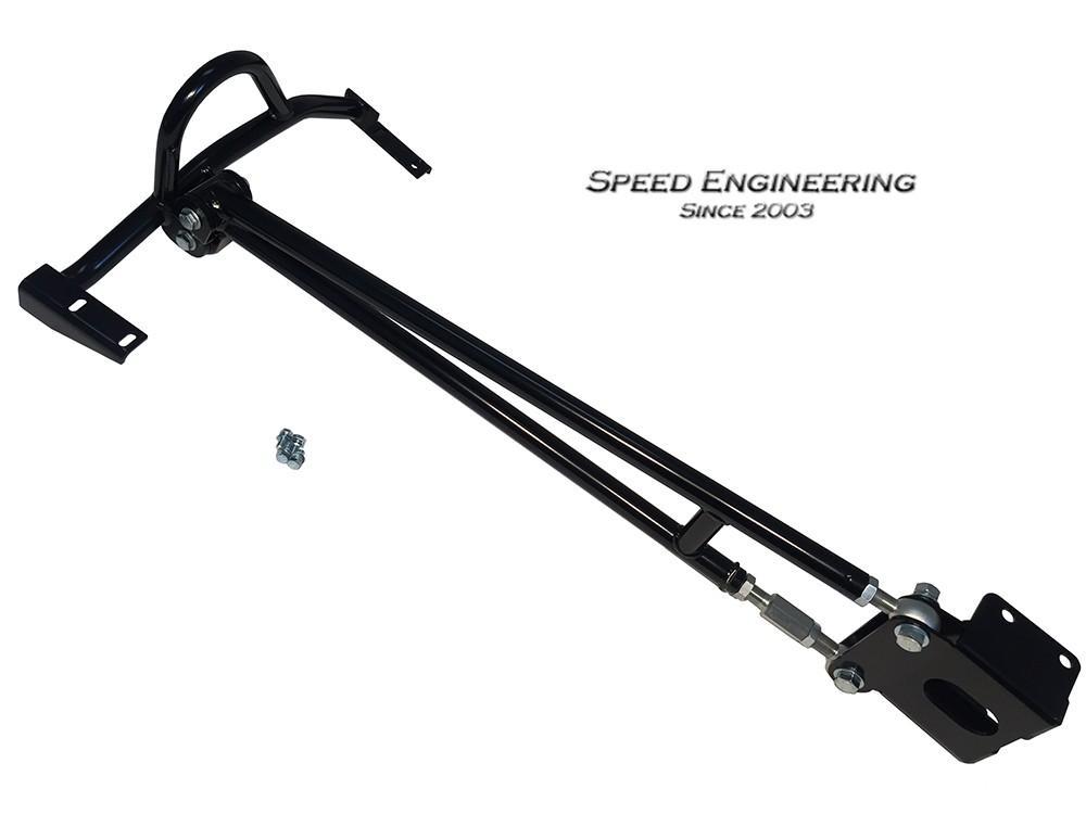 Speed Engineering Chassis Mounted Adjustable Torque Arm 93-02 Camaro