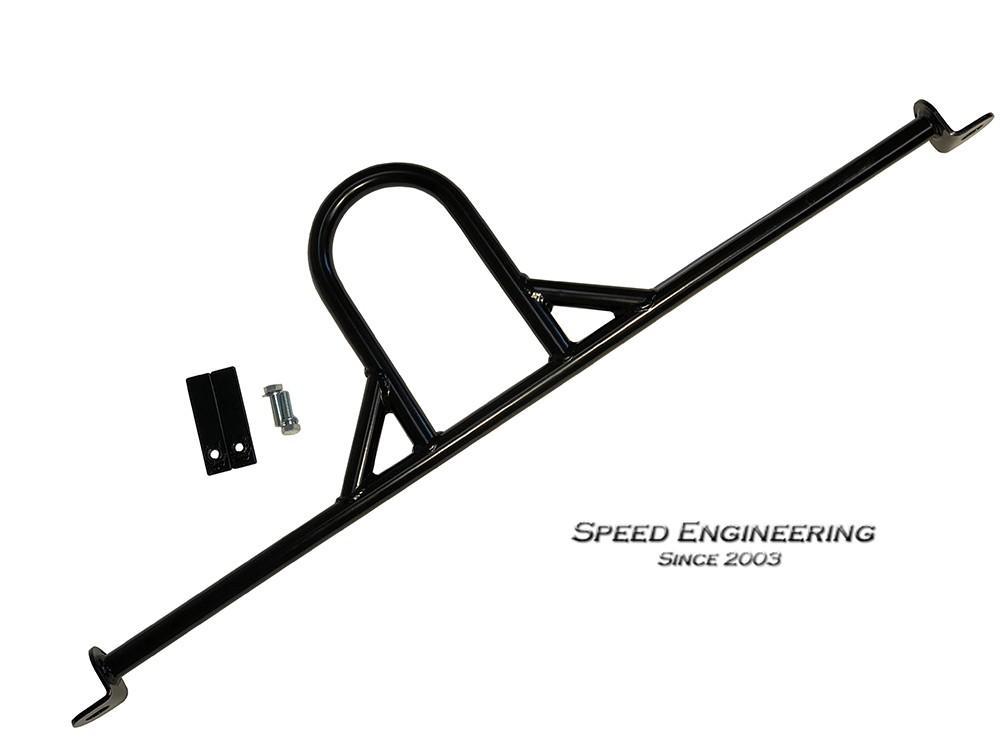 Speed Engineering Driveshaft Safety Loop 99-18 GM Truck (2WD/4WD)