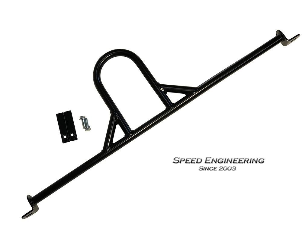 Driveshaft Safety Loop 99-18 GM Truck (2WD/4WD)
