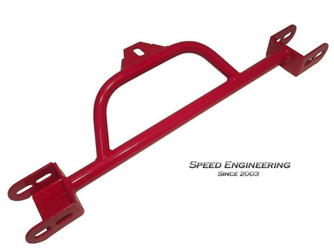 Speed Engineering 4L80E Conversion Crossmember 07-13 GM Truck (2WD)