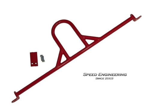 Speed Engineering Driveshaft Safety Loop 99-18 GM Truck (2WD/4WD)