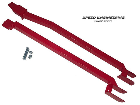 Weld in Subframe Connectors 93-02 Camaro