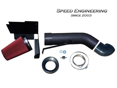 SPEED ENGINEERING COLD AIR INTAKE 99-06 GM TRUCK