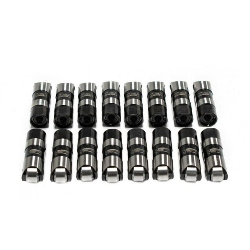 JOHNSON DROP-IN RACE LS LIFTERS - 2110R