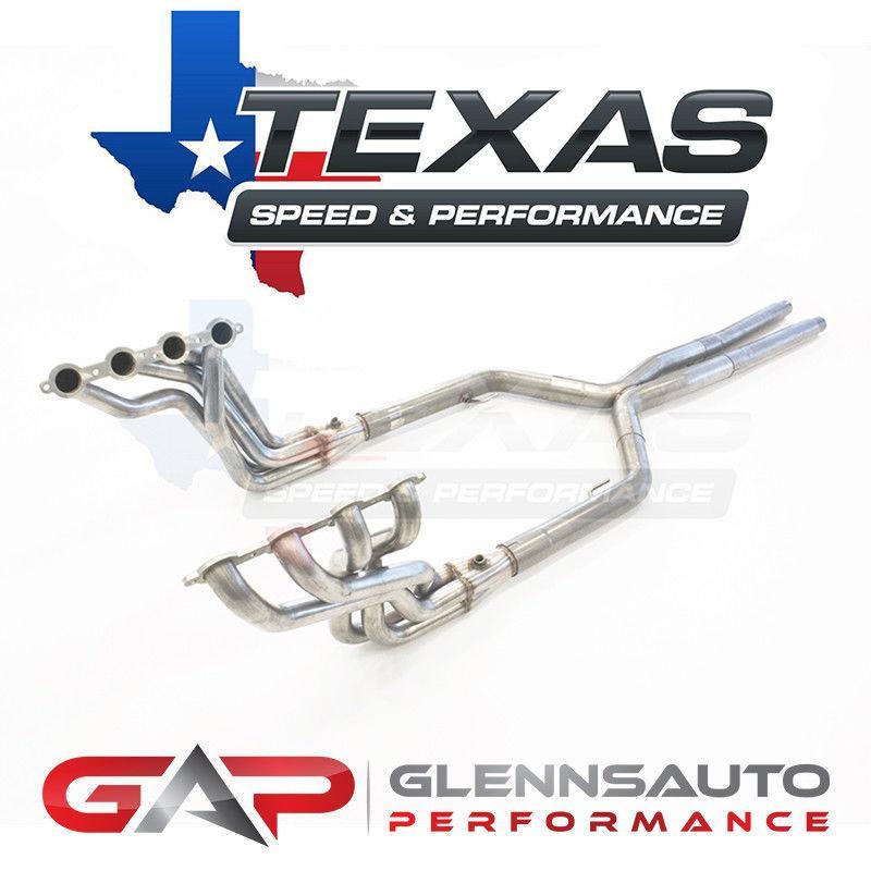 ♥RP♥ Texas Speed (TSP) 08-09 G8 1-7/8