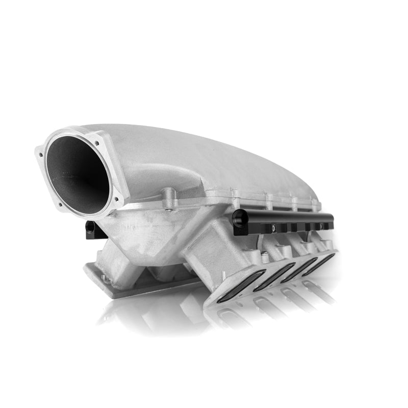 TSP SR-3 Intake Manifold - Rectangular (102mm)