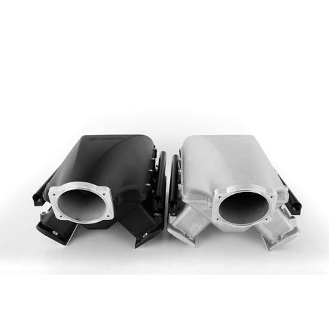 TSP SR-3 Intake Manifold - Rectangular (102mm)