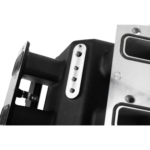 TSP SR-3 Intake Manifold - Rectangular (102mm)