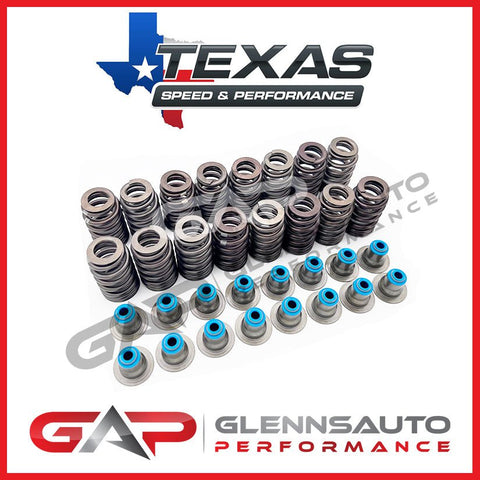 Texas Speed (TSP) LS6 Style .550