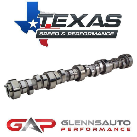 Texas Speed Stage 1 4.8L/5.3L Turbo Cam - 210/214 .600"/.600" TSP Turbo Cam - CHOOSE YOUR CAM