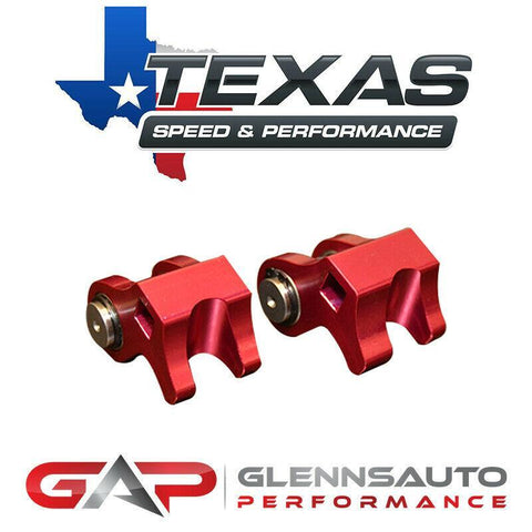 Texas Speed Texas Speed (TSP) Valve Spring Compressor & Installation Tool Set For All LS