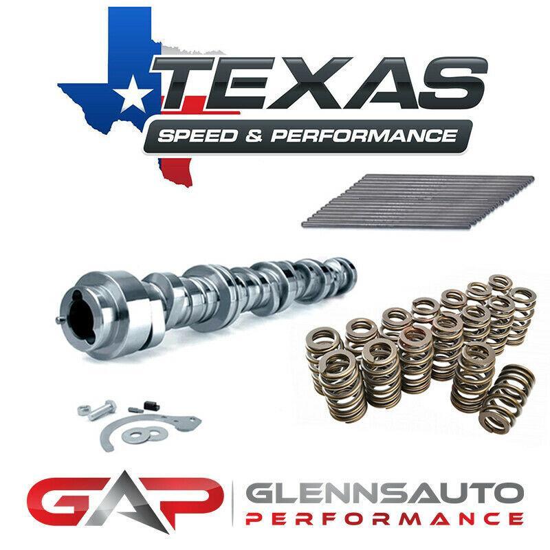 TSP 5.3L VVT CAMSHAFT PACKAGE
