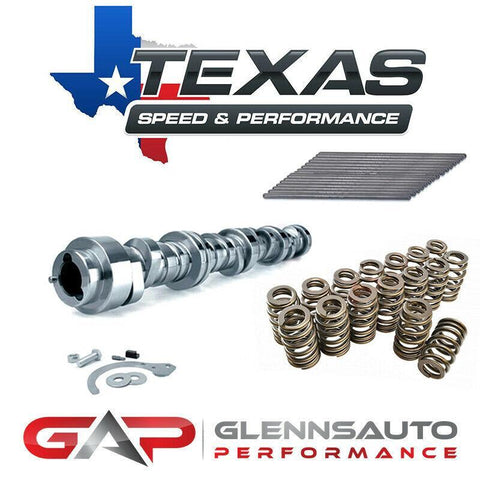 TSP 5.3L VVT CAMSHAFT PACKAGE