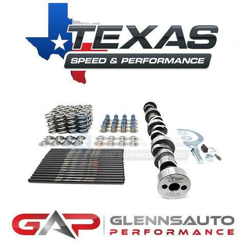 TSP L99/L92 VVT CAMSHAFT PACKAGE