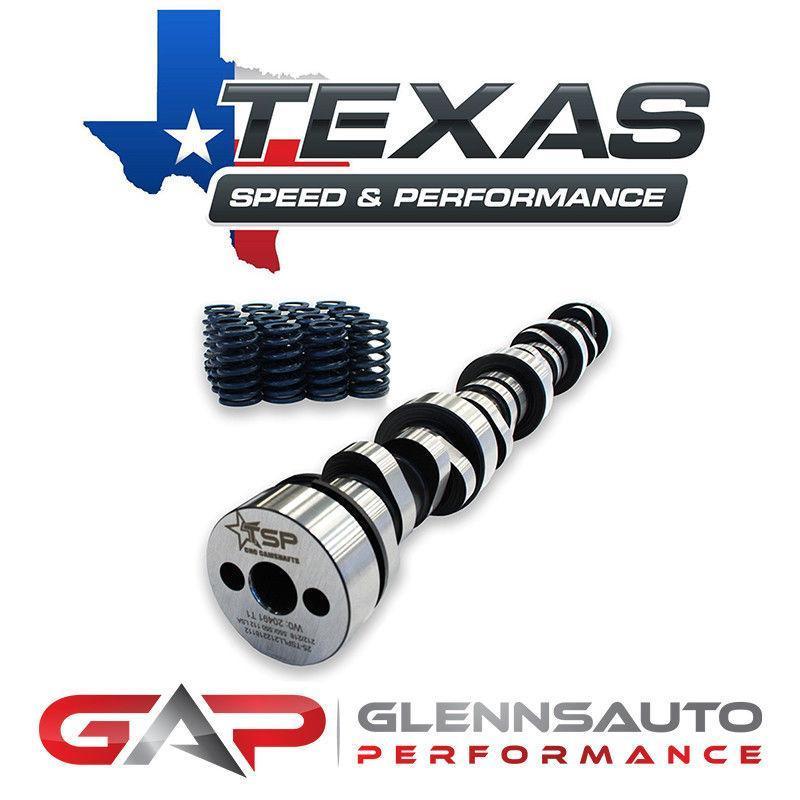 TSP LONE STAR TRUCK CAMSHAFT PACKAGE