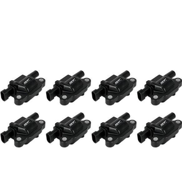 MSD Street Fire Coils - LS2/LS3/LS4/LS7/LS9 Engines - 55118