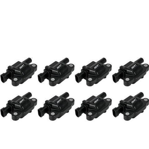 Tick Performance MSD Street Fire Coils - LS2/LS3/LS4/LS7/LS9 Engines - 55118