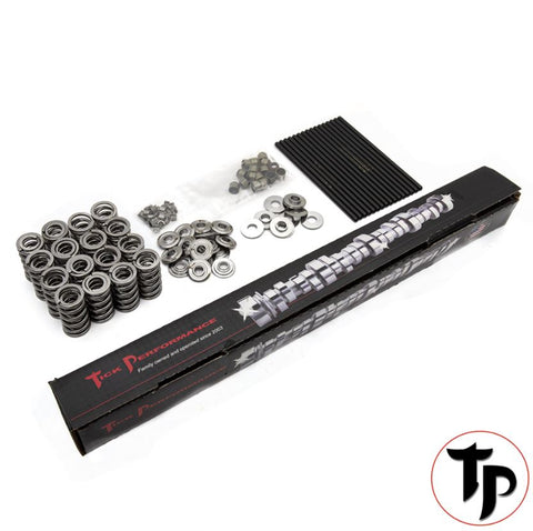 Tick Performance Cam Package for 4.8L & 5.3L Engines