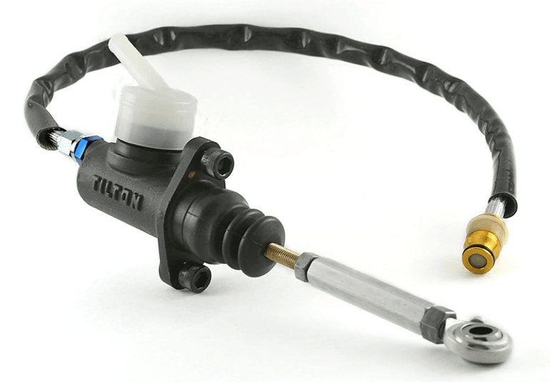 Tick Performance Clutch Master Cylinder Kit for 97-04 Corvette C5 & Z06 - TAMCKYB