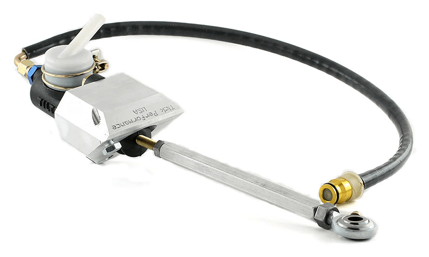 Tick Performance Clutch Master Cylinder Kit for 98 02 F Body TAMCKFB