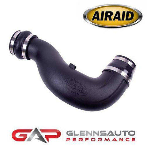 Airaid Modular Intake Tube (MIT) - 14-15 GM Truck 6.2L - 200-911