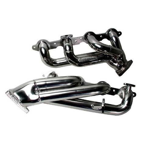 BBK SHORTY 99-13 GM TRUCK/SUV 4.8L/5.3L
