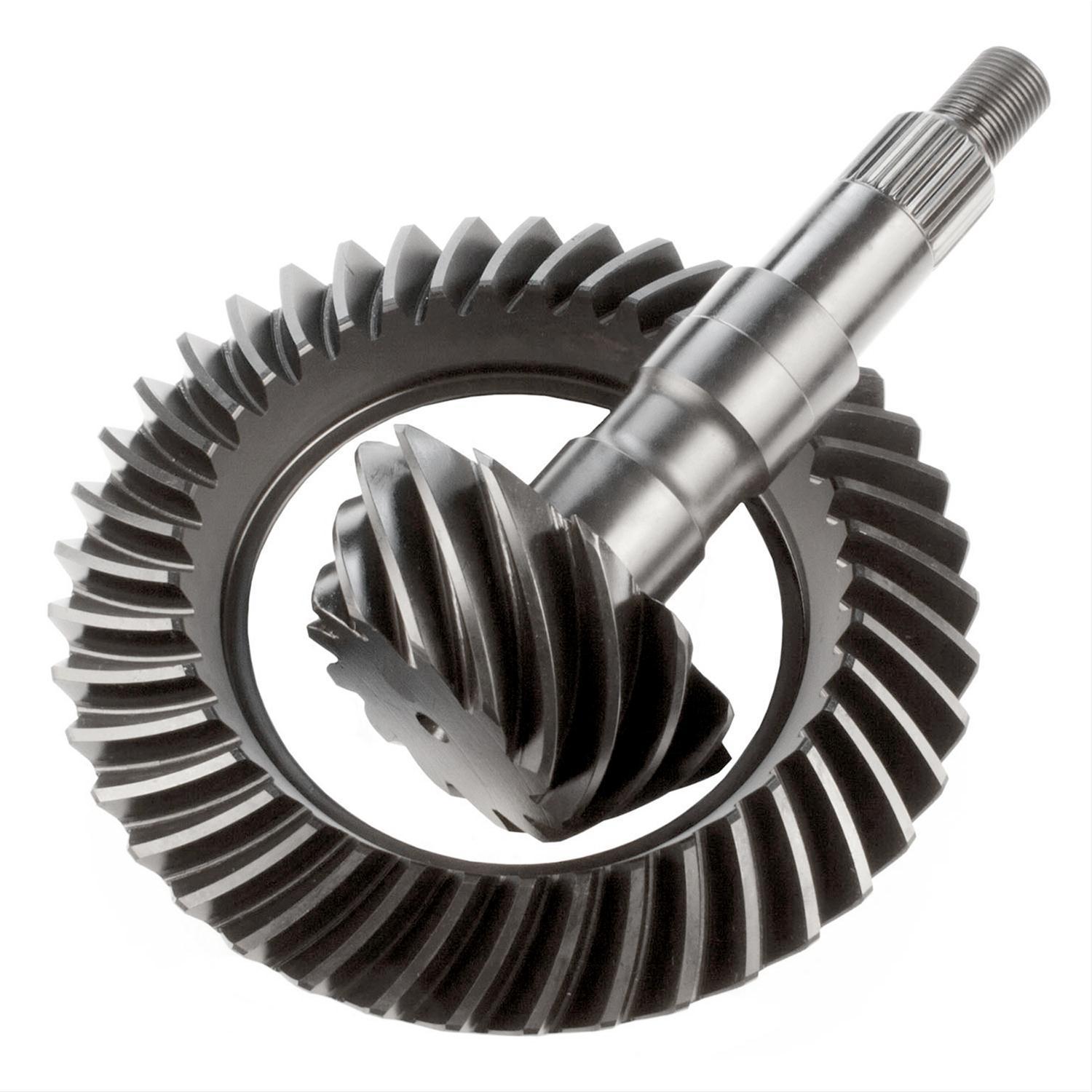 piston gear Motive Gear Ring and Pinion Gear Set for 99-13 GM Truck 10 Bolt (8.625")