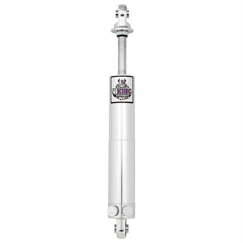 Viking Warrior Double Adjustable Shock - w/ Eyelet Mounts